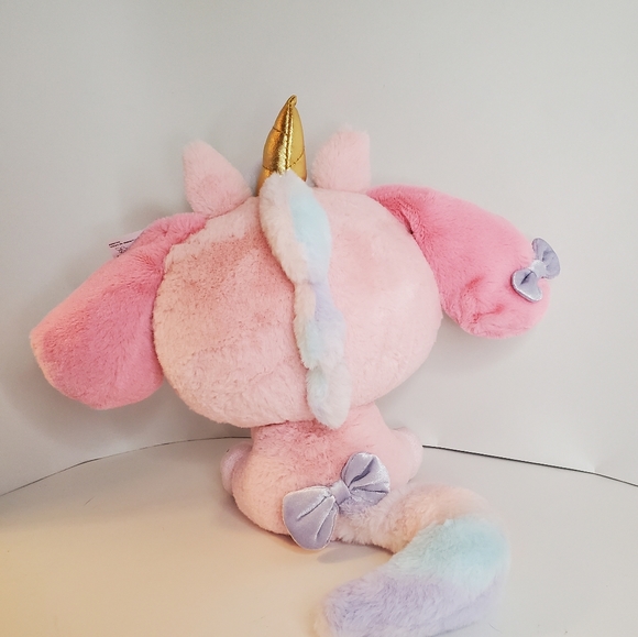 My Melody as Unicorn - Picture 3 of 5